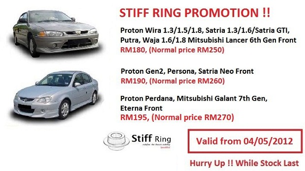 Promotion